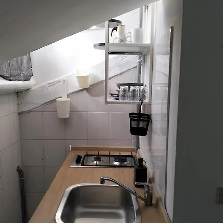 Mansarda Cocconi Self Check-in Apartment Parma