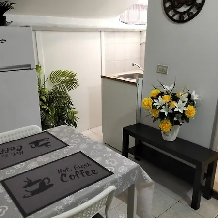 Mansarda Cocconi Self Check-in * Parma