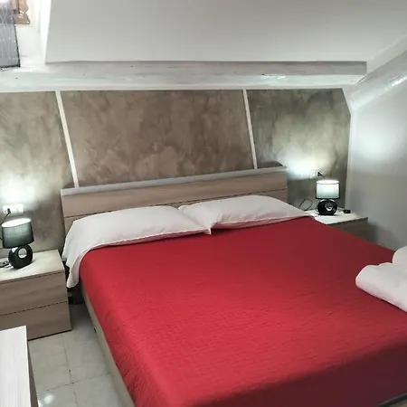 Apartment Mansarda Cocconi Self Check-in *