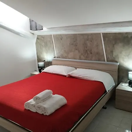 Apartment Mansarda Cocconi Self Check-in *